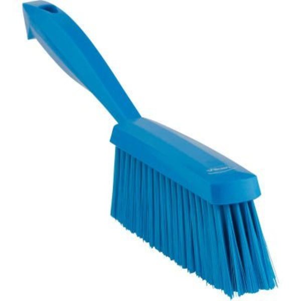 Remco Vikan Bench Brush- Soft, Blue 45873